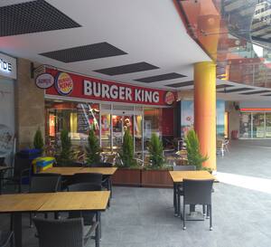 Burger King Gunesli Istanbul Zomato